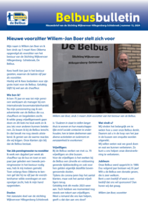 Belbusbulletin 13